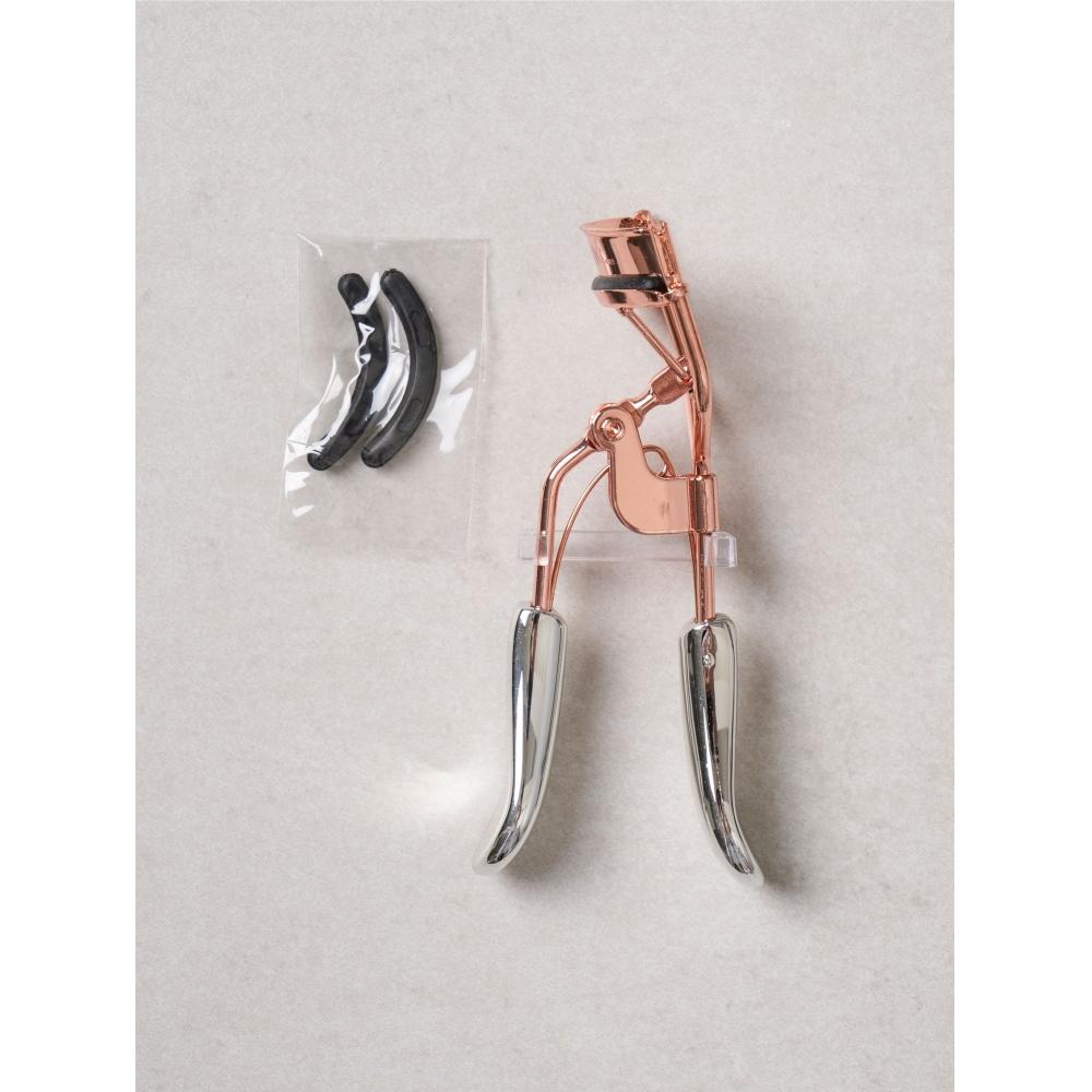 Daiso Luxury Handle Point Eyelash Curler