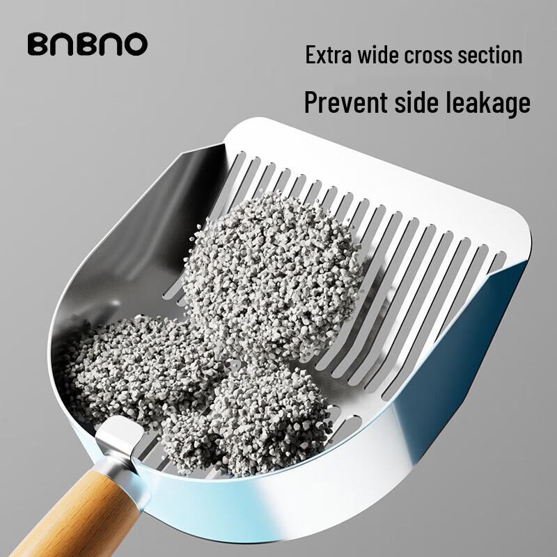 BNBNO Cat Litter Scoop