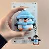 Penguin for AirPods 1 Apple Bluetooth Wireless Headset Cover 1/1 Generation Pro1 Silicone Creative