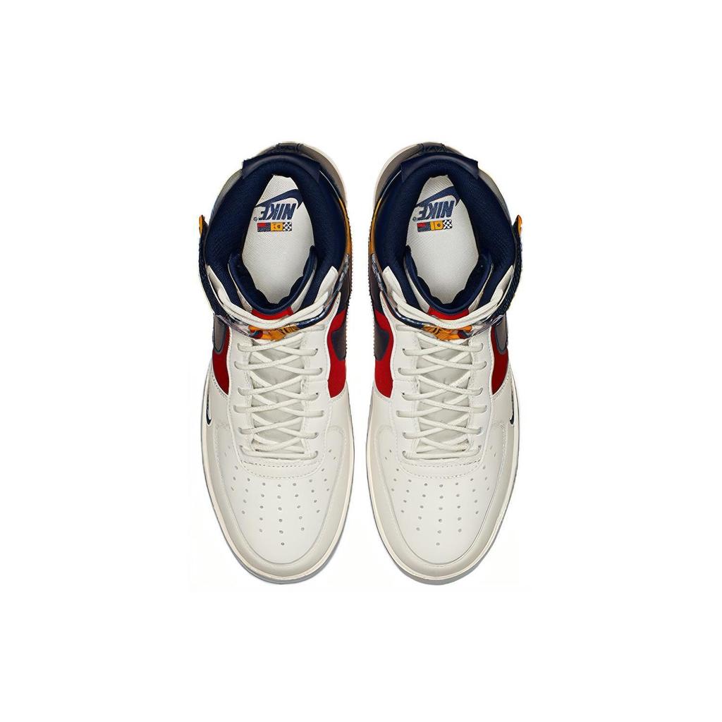 Nike Air Force 1 High Nautical Redux AR5395-100