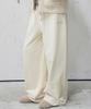 VIVACIOUS Sculpt Tuck Wide Pants_4Colors