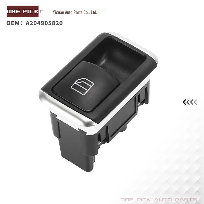 

Electric Window Regulator for Mercedes-Benz C250 C63 W204: Model A204905820 Electric