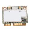 Mini PCIe Network Card 867Mbps Bluetooth 4.0 2.4GHz 5GHz Wireless WiFi Card Module for Dell for Asus for Acer