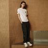 Kappa 1916 T Shirt Men's Korean White K0D32TD20-012