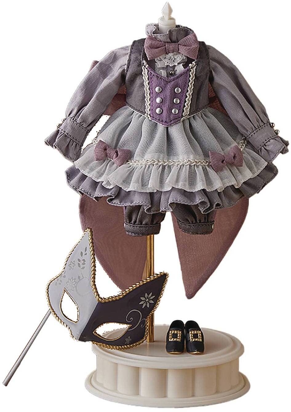 

Harmonia bloom Сезонный комплект одежды Beatrice [lupo]