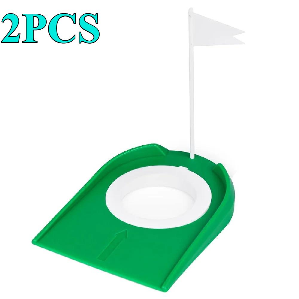 Golf Swing Trainer Plate Putting Training Aids Golf Simulator Practice For Home Party Game Indoor Outdoor Men Women Beginners