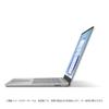 Microsoft Surface Laptop Go 2 11th Gen H35 Office Home Business 2021 8GB RAM 256GB Storage Platinum / Intel® Core™ i5-1135G7 / & / 12.4-inch / / /