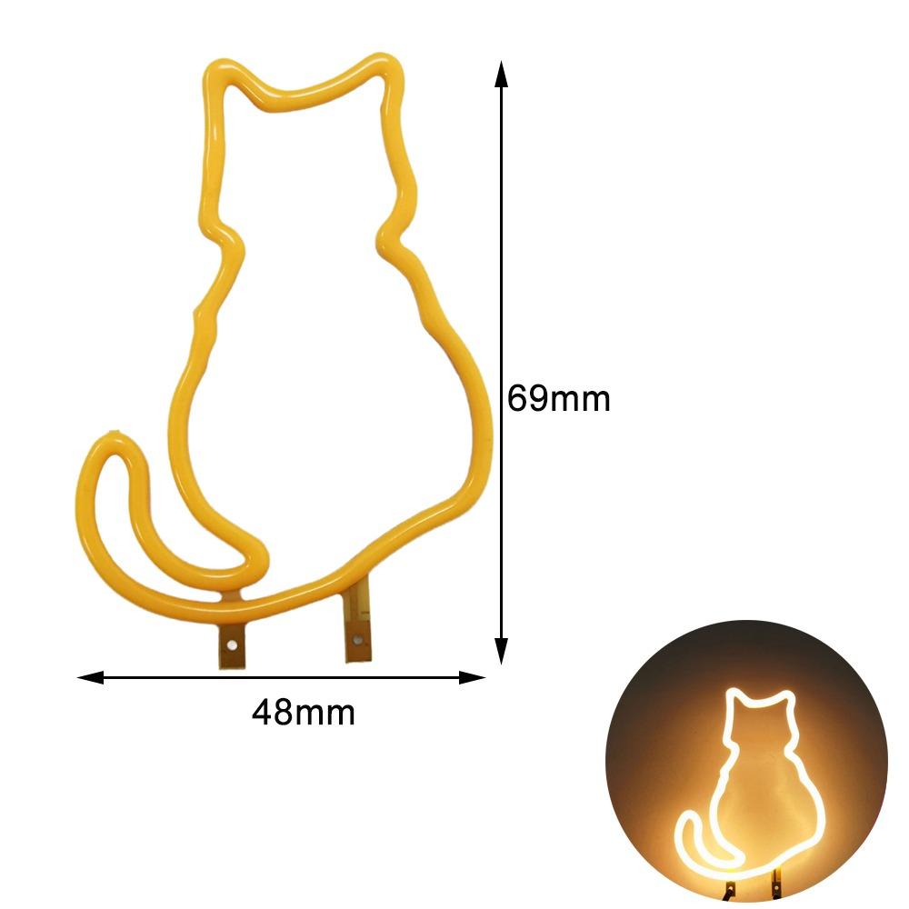 LED Chips 3V LED COB Lamp Piece Decorative Color Festival Light  Spot Festival Birthday Party