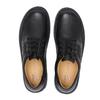 Clarks Nature Ii 26142039 Black Leather