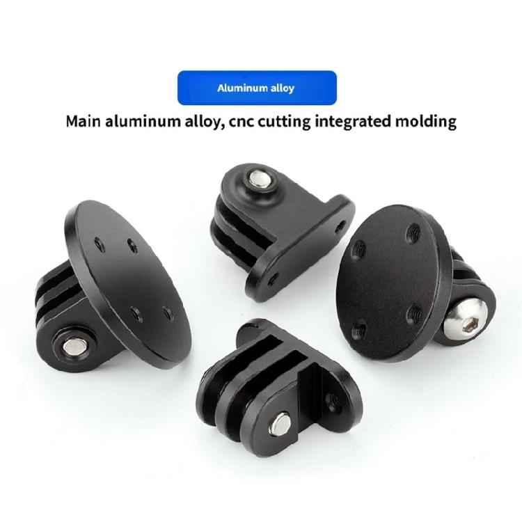 Bicycles Computer Mount Adapters Road Bike Computer Base Light Handlebar Mount Bicycles Light Bracket Enduring