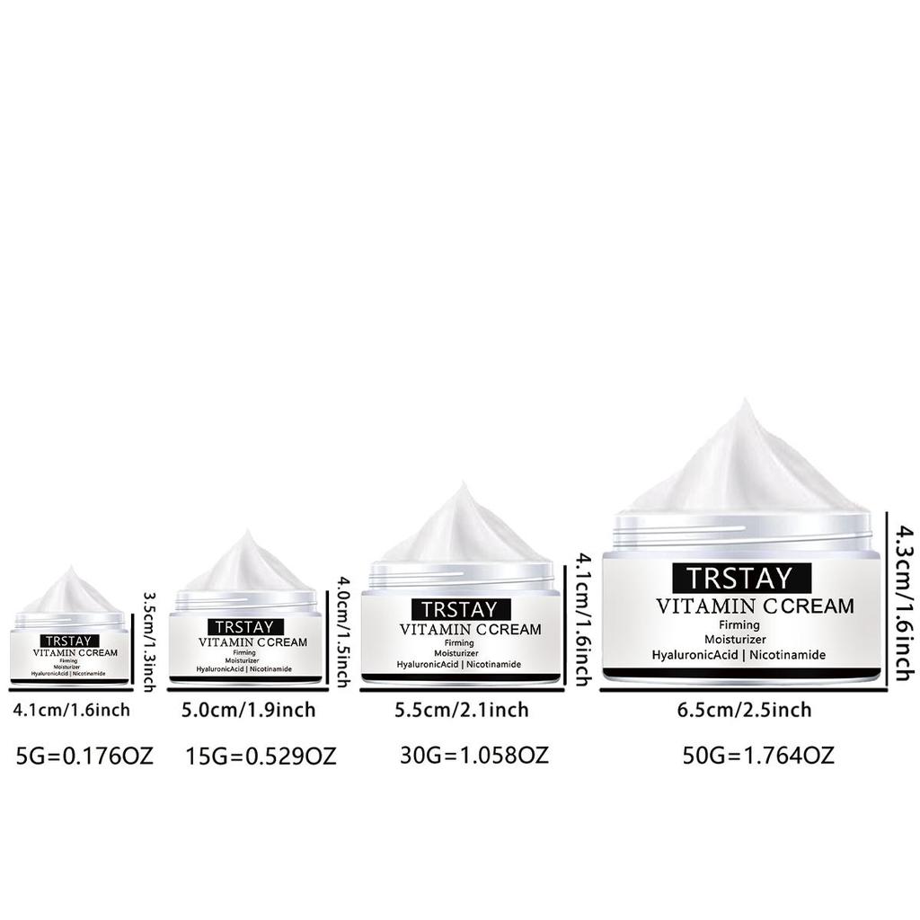 Vitamínově výživný hydratační a průsvitný krém, jemný a nedráždivý, rozjasňuje tón pleti, redukuje jemné linky a zlepšuje poškozenou pleť