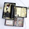 Luxury Gift Box: Elegant Birthday Packaging for a Touch of Ceremony