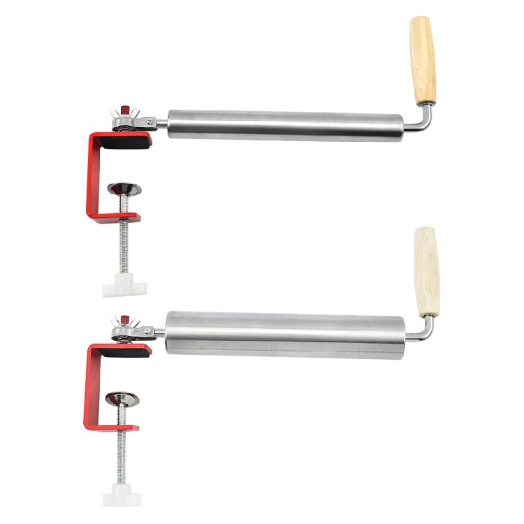 Kitchen Roller Pin for Baking Cookies Pastry Pizza Dough Fondant Pasta Household