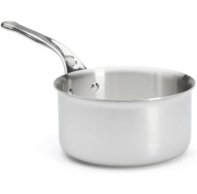 Кастрюля De Buyer Affinity 18cm (3706.18)