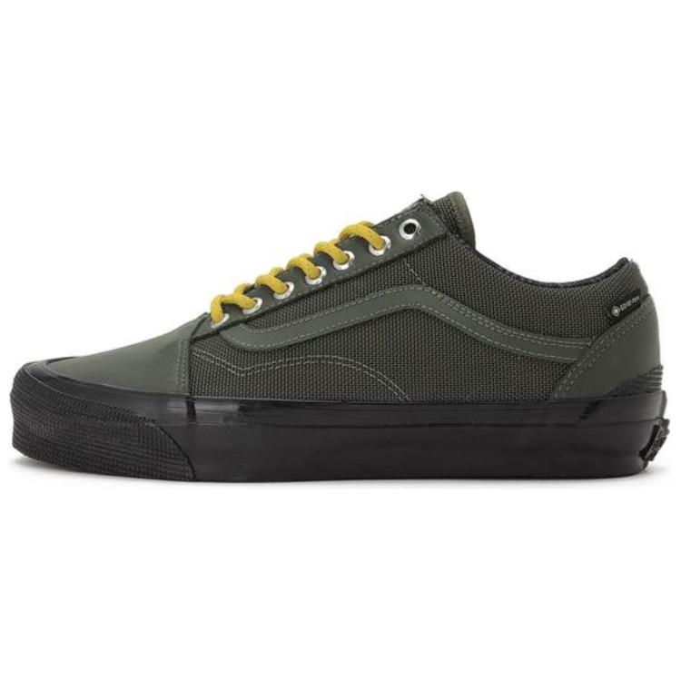 Vans Old Skool Unisex Dark Green VN000D0U50K 40