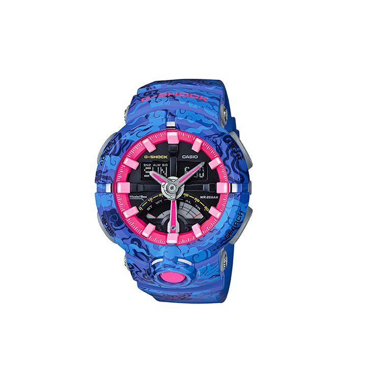 Casio G-Shock 35th Anniversary Limited Edition