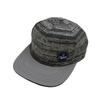 Printed Flat Brim Baseball Hat, Trendy Graffiti Brim, Summer Street Dance Hip-Hop Hat, Outdoor Sunshade Baseball Cap