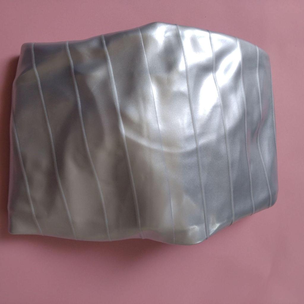 Durable PVC Yoga Stability Ball - Thickened, 55-85cm, Logo Support Available