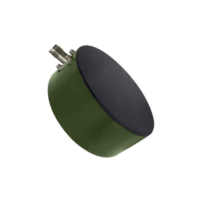 Zhonglu Baishitong Beidou Dual-Model Magnetic Car Antenna (CN Version)