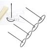 4Pcs Stable Receipt Holder 14cm Long Ticket Holder Straight Receipt Stabber  Receipt Storage