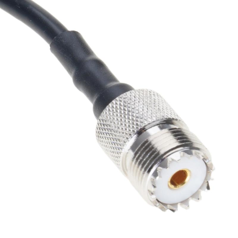 ZP614 EM25 Shortwave Choke Magnetic Looped Antennae, Suppresses Common Mode Current (1.8-30MHz)