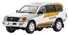 Gaincorp Products 1/64 Toyota Land Cruiser 100 GR Deco Finished Product