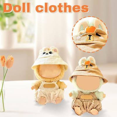 Doll Clothes For Daughters Doll Costumes, Fashion Doll Sets And Accessories, Makeup Hat Clothes For Dolls (no Dolls)