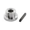 Crankshaft Saver Repair Kit Crankshaft Extension Replacement for Mazda Miata 9405 1.8L Engines,
