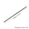 Blade Planer For Triton High Speed Power Tools Protable 1/16inch TPT125 15/32inch Workshop Home Len 12-1/2 Inch Reliable