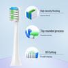 Universal Replacement Heads for Jingzao Jingxuan Electric Toothbrush X8/R3/JZTBW01/JZTBB02