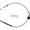 Automatic Transmission Shifter Cable for Chevrolet Colorado 2004-2008, GMC Canyon 2004-2008
