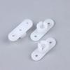 For Discovery 1 2 3 Stc3368 Headlight Trimmer Plastic Headlight Trimmer Socket Headlamp Clip Kit Replacement 1994-2002