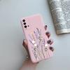 Love Heart Case For Xiaomi Redmi 9T Redmi9T 9 T T9 Cover 2021 Cactus Avocado Soft Silicone Phone Case Coque Fundas Bumper 6.53"