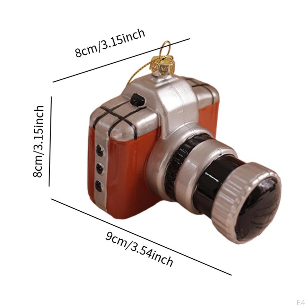 Vánoční ozdoba, dekorativní přívěsek na párty