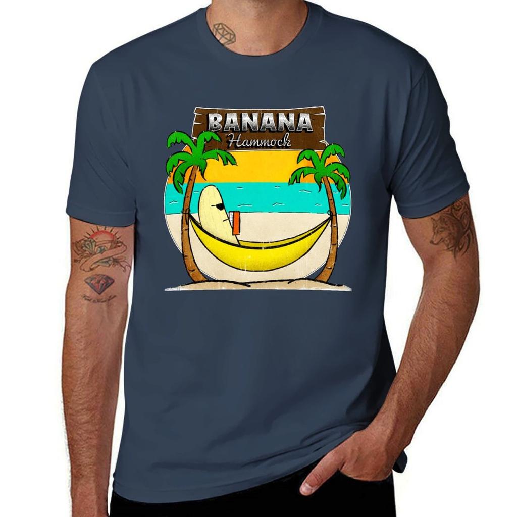 Banana Hammock Tshirt Big Size Daily Wear Tshirt