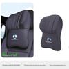 Compatible with Denza D9/N8/N7: Car Headrests, Neck Pillows, Lumbar Supports, Comfort Cushions, and Interior Accessories.