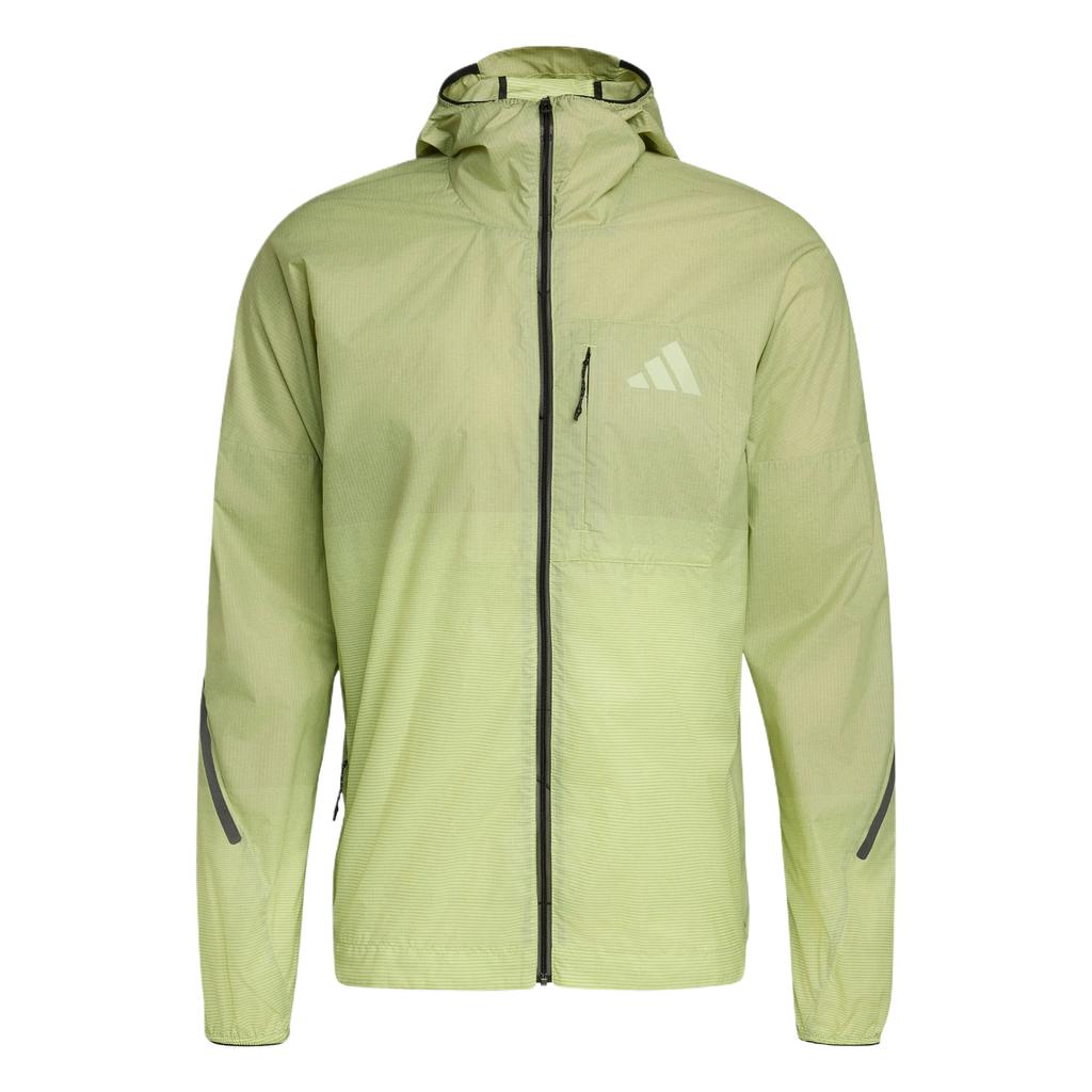 adidas Terrex Xperior Outdoor Trail Running Jacket Men Jacket KH4571
