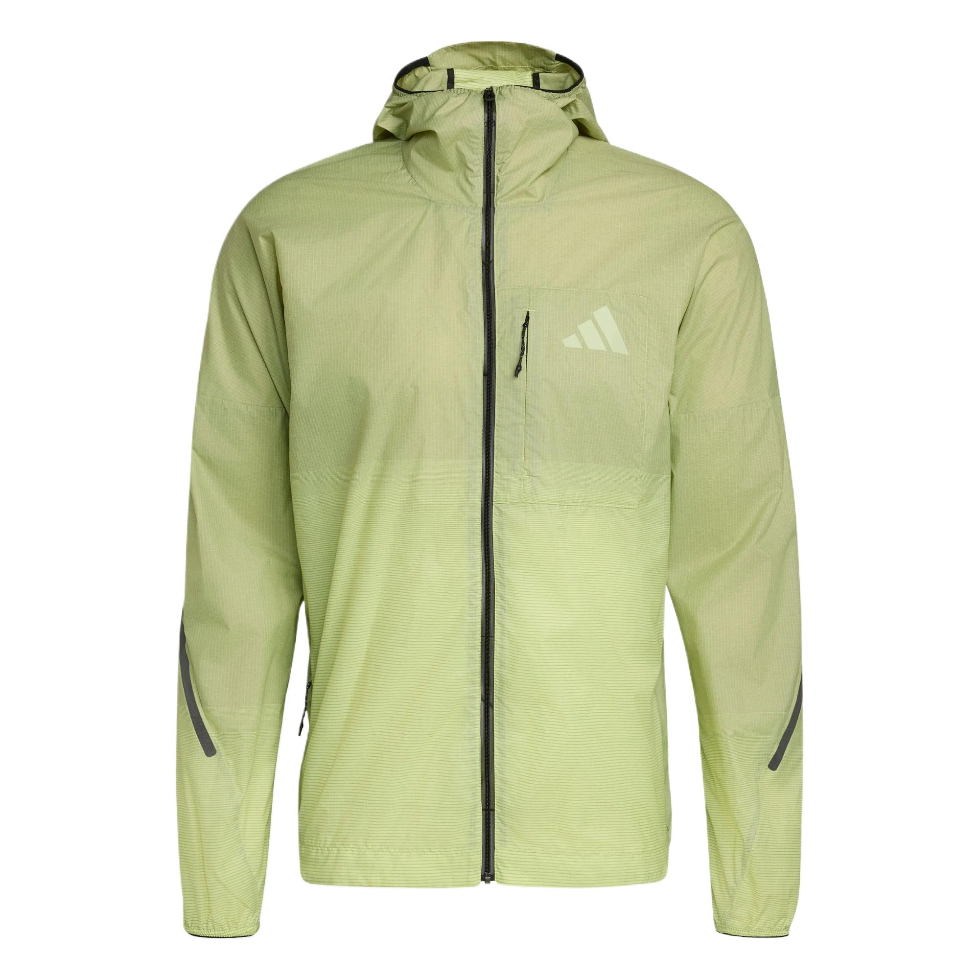 Мужская куртка для трейлраннинга Adidas Terrex Xperior Outdoor Jacket KH4571 S