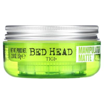 Bed Head, Manipolatore Opaco, 57g (2,01 once)