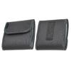 Square 4X4 Filter Wallet Case Kit 3Pieces for Professional and Amateur Photographers Lookings for Versatility