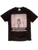 Vintage Spiritualized Let It Come Down 2002 Japan Tour Bootleg T-Shirt