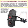 For Honda XRE 300 XRE 190 XRE300 XRE190 Sahara Motorcycle Accessories Rear Fender Mudguard Mudflap Rear Wheel Splash Guard Cover
