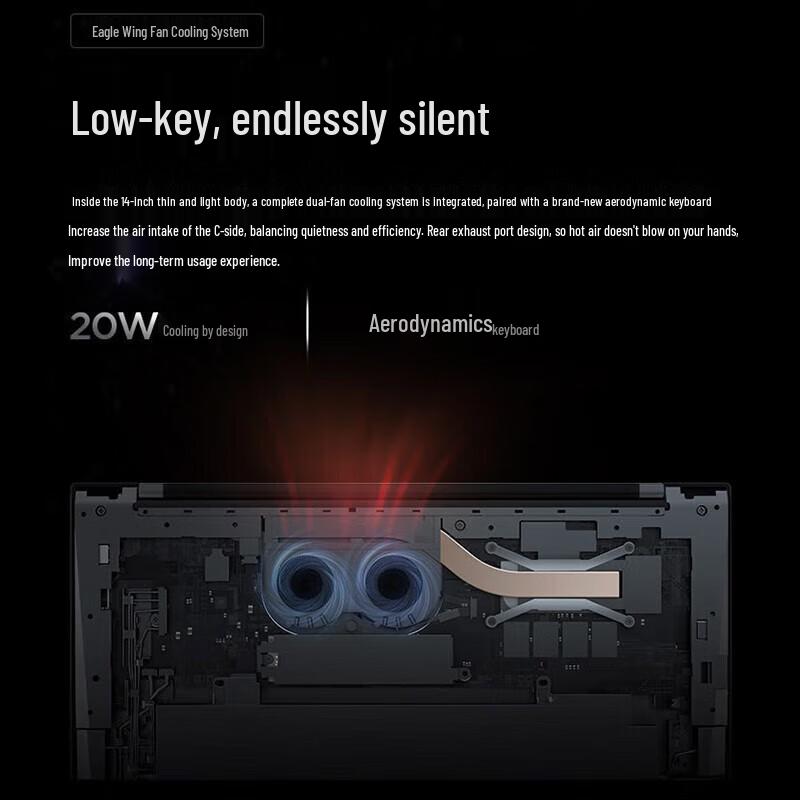 Lenovo ThinkPad X1 Carbon 14-inch Business Laptop (CN Version)