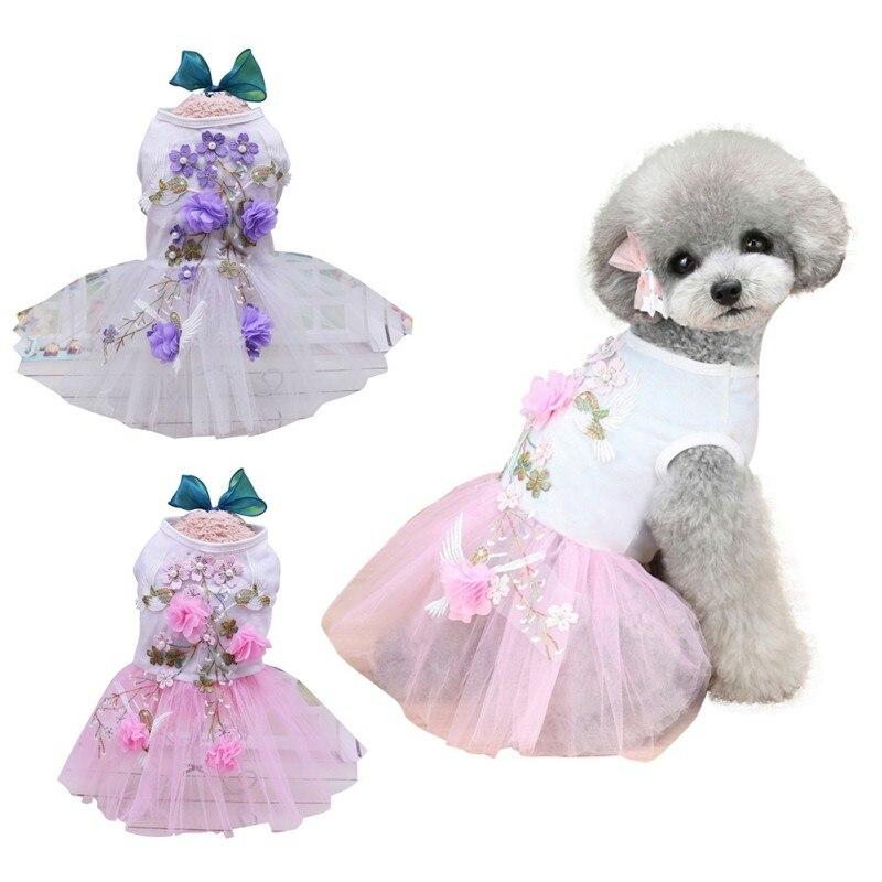 dog tutu for wedding
