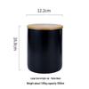 ZISIZ Ceramic Airtight Food Storage Canister