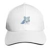Lucky Beast  Kemono Friends Baseball Cap hiking hat luxury caps Mountaineering F Trucker Hats For Unisex Womens
