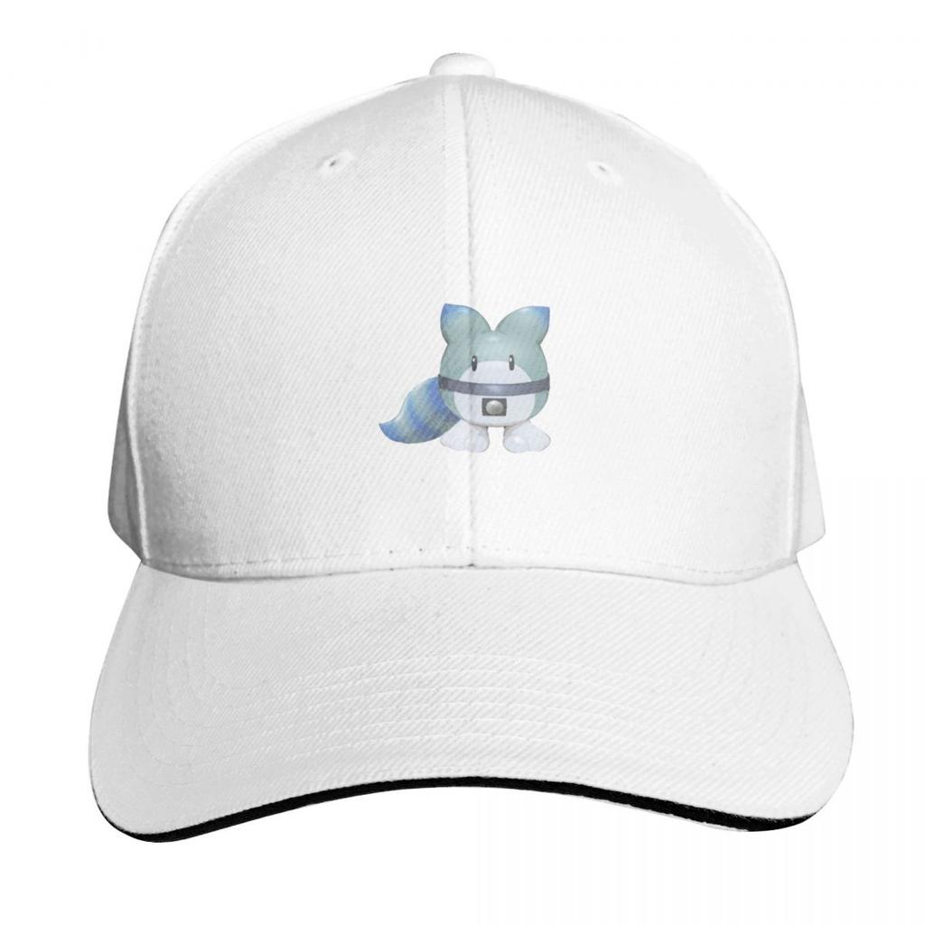Lucky Beast  Kemono Friends Baseball Cap hiking hat luxury caps Mountaineering F Trucker Hats For Unisex Womens