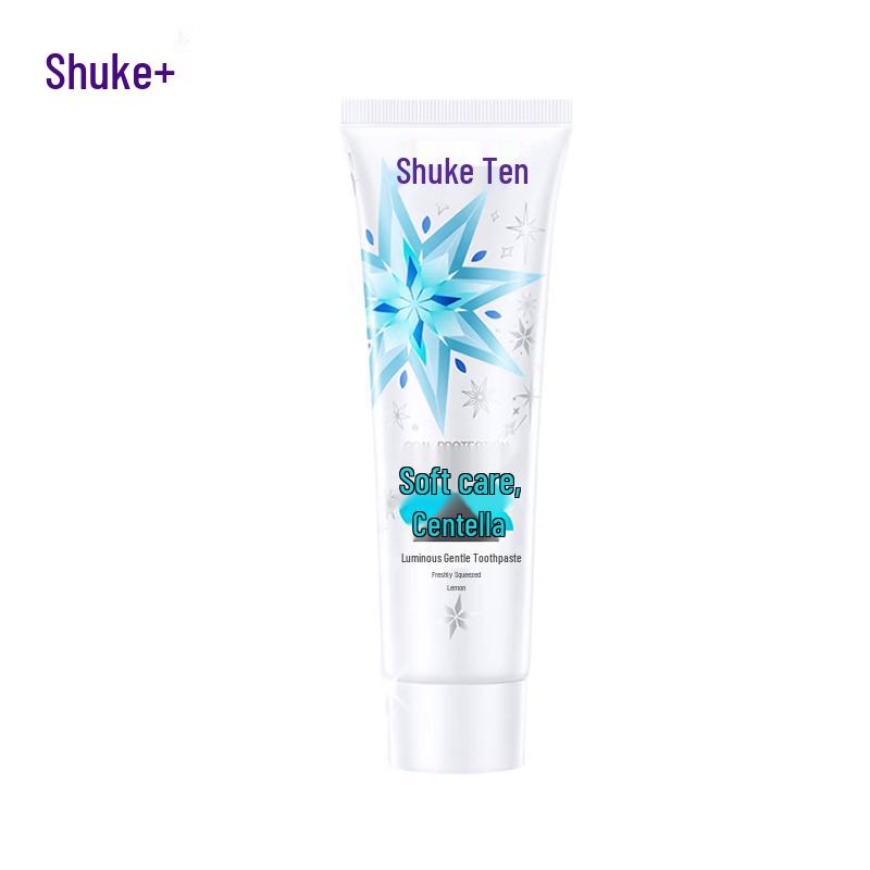 SAKY Amino Acid Luminous Whitening Toothpaste