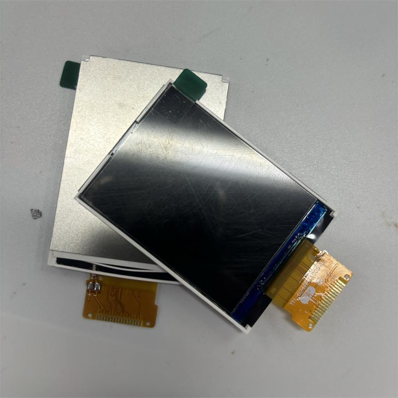 Für Nokia 108 4G 2024 TA1673 TA1674 TA1651 LCD-Bildschirm Digitizer Display Reparaturteile