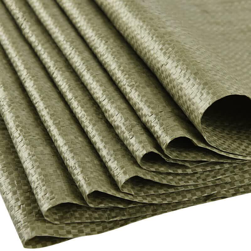 Heavy-Duty Flood Control Sandbags